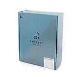 Набір келихів для вина Zwiesel Glas, об'єм 0,535 л, 2 шт, фото 3