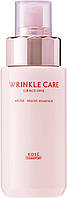 KOSE Grace One Wrinkle Care White Moist Essence антивозрастная, осветляющая эссенция, 180 мл