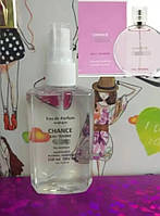 Аромат похож на Chanel Chance eau tendre, Шанель Шанс Еу Танде