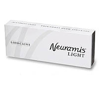 Филлер Neuramis Light Lidocaine 1 мл