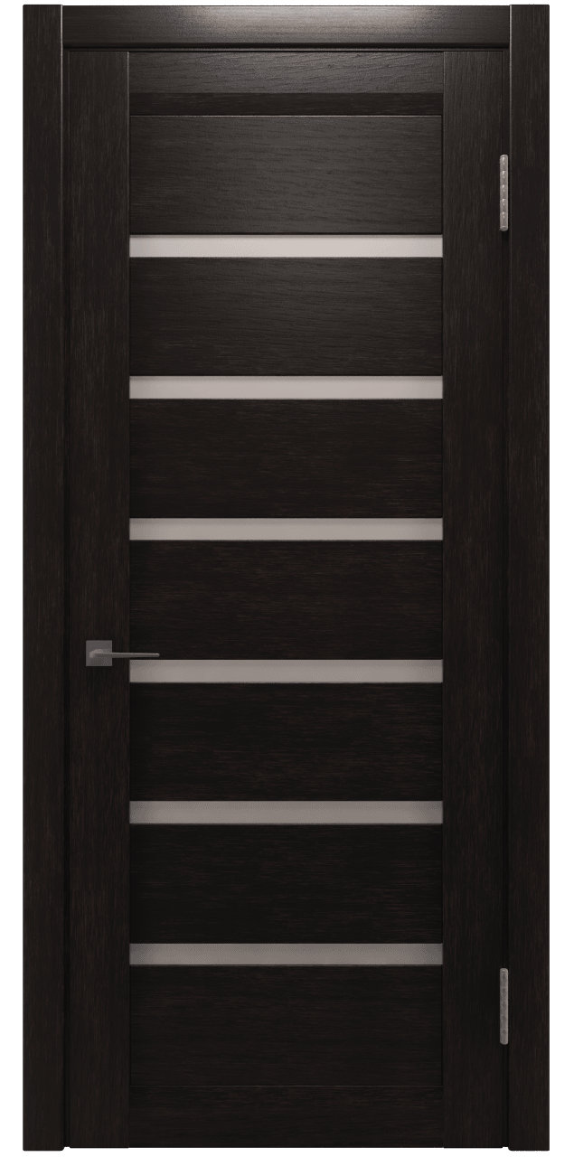 Двері міжкімнатні Status Doors Екю венге