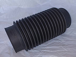 Гофра перехідна "черепахи" Москвич 2141 воздуховода