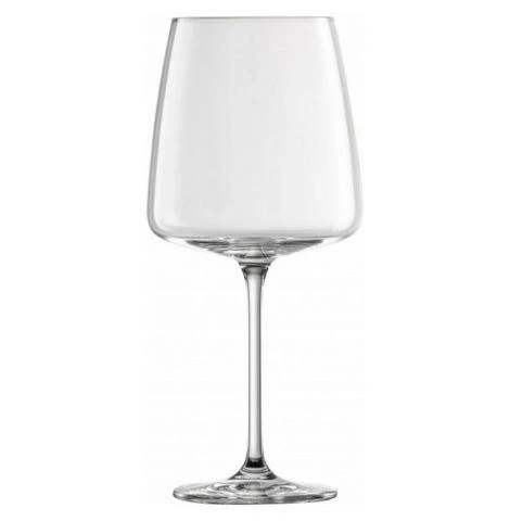 Набір келихів для вина Schott Zwiesel Vivid Senses Velvety & Sumptuous 2 шт х 710 мл (122428)