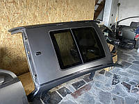 Крыша под панораму Opel Astra H хетчбек