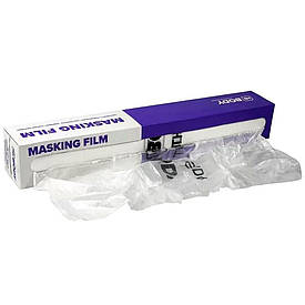 Захисна покривна плівка Body Masking Film Roll 10мкм 4×150м