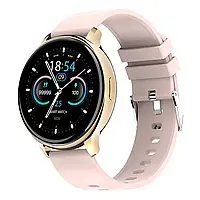 Смарт-часы Findtime Smartwatch Pro 16 функция звонка с фитнес трекером водонепроницаемый
