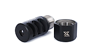 ДГК XGUN Muzzle калібр 5.45 (РКК) різьба 14х1L