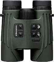 Бінокль Vortex Fury HD 5000 AB 10х42 з далекоміром і балістичним калькулятором