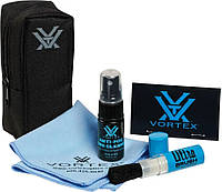 Набір для догляду за оптикою Vortex Fog Free Field Kit