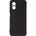 Чехол Gelius Full Soft Realme C67 Black