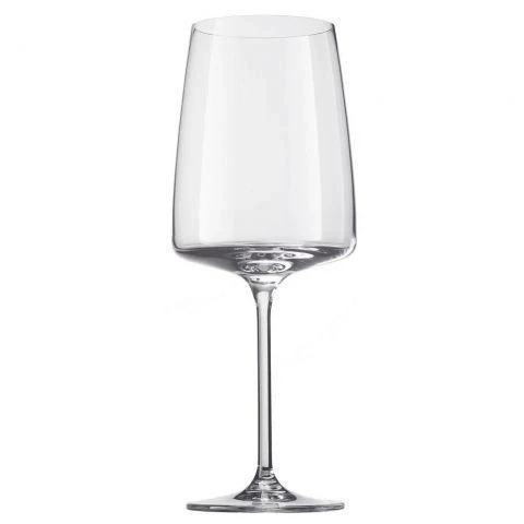 Набір келихів для вина Schott Zwiesel Vivid Senses Flavoursome & Spice 2 шт х 660 мл (122429)