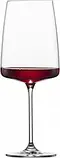 Набір келихів для вина Schott Zwiesel Vivid Senses Flavoursome & Spice 2 шт х 660 мл (122429), фото 3