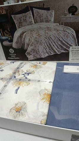 Постільна білизна AE Premium Ranfors - Turkey, фото 1