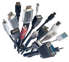 Кабель, Шнури