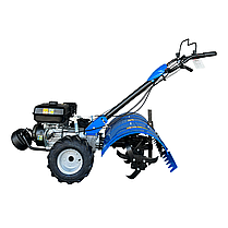 Мотоблок Кентавр МБ 40-1С/G (колеса 13х5.00-6) з фрезой +БЕЗКОШТОВНА ДОСТАВКА!, фото 2