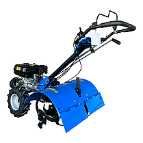 Мотоблок Кентавр МБ 40-1С/G (колеса 13х5.00-6) з фрезой +БЕЗКОШТОВНА ДОСТАВКА!, фото 4