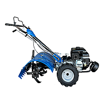 Мотоблок Кентавр МБ 40-1С/G (колеса 13х5.00-6) з фрезой +БЕЗКОШТОВНА ДОСТАВКА!, фото 5