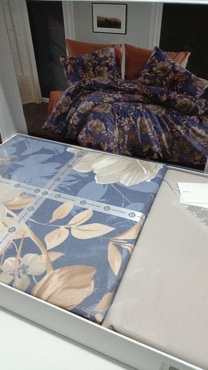 Постільна білизна AE Premium Ranfors - Turkey