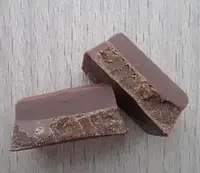 Цукерки Шоколадні Подарунковий Набір Eiskusschen 200 г Німеччина