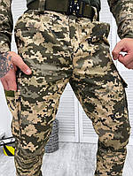 Демисезонная форма 3 в 1 для зсу, костюм демисезонный военно-полевой, тактическая армейская форма, if168