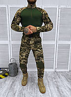 Армейская форма пиксель, костюм тактический камуфляж, пиксель-олива военная форма костюм армейский летний