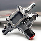 Гідравліка DAF LF, CF, XF з КПП ZF, закабінний алюмінієвий бак, фото 3