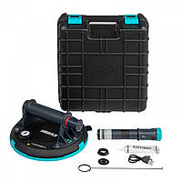 Вакуумна помпова присоска BIHUI ELECT 203 мм з електричним поршнем