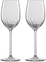 Набор бокалов для белого вина Schott Zwiesel PRIZMA 296 мл х 2 шт (122328)