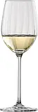 Набір келихів для білого вина Schott Zwiesel PRIZMA 296 мл х 2 шт (122328), фото 2
