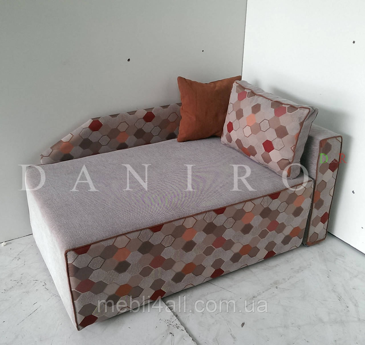 Пікколо диванчик, фото 1