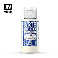 Рідина ефект потрісканої поверхні 60 мл. VALLEJO ARTE DECO 84160