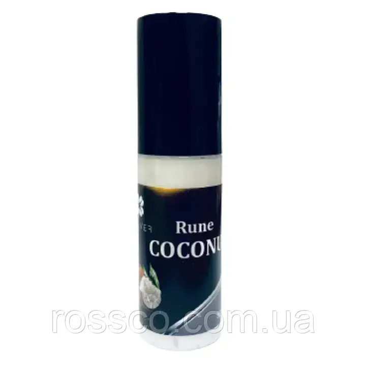 Гель для переводу Rune Coconut Klever Beauty