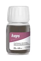 Фарба для натуральної та синтетичної шкіри Super Color + Preparationer Kaps 25+25ml, кол поні (105)