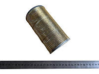 236-1012023 Элемент фильтра масляного МАЗ грубой очистки (ФГОМ) латунная сетка