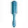 Щітка для укладання на гумовій основі 9-рядна Y.S. Park Straight Air Styler (YS-T09 Light Blue), фото 3
