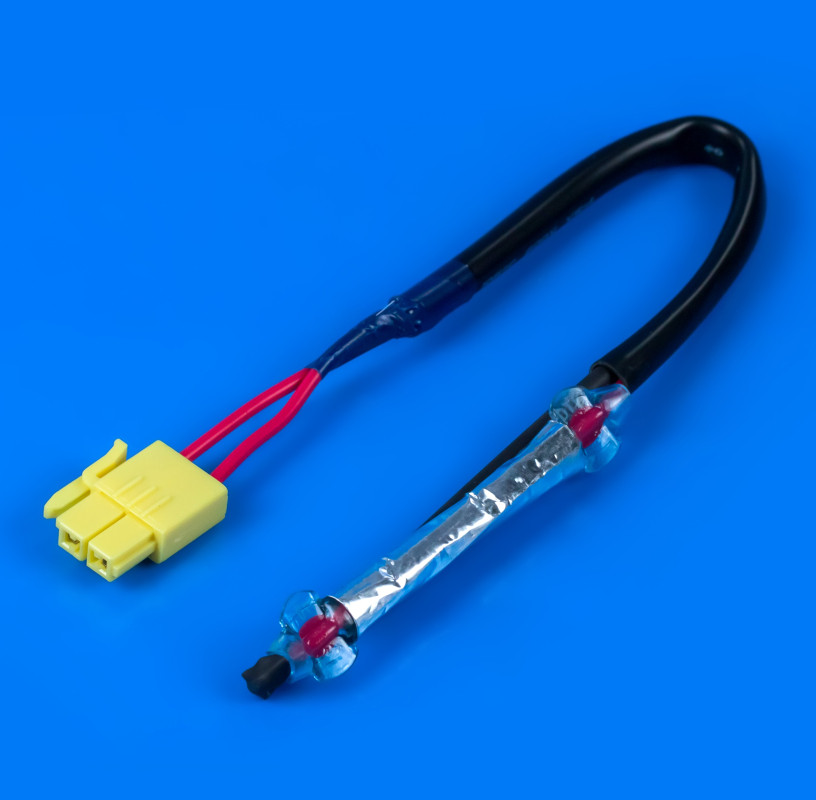 Термозапобіжник Samsung DA47-00301F