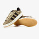 Чоловічі Кросівки Adidas Campus 00s Buy Hemp Dark Brown 41-42-43-44-45, фото 4
