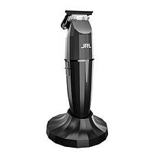 Професійний тример для стрижки та окантовки  JRL Onyx Black (JRL-2020T-B)
