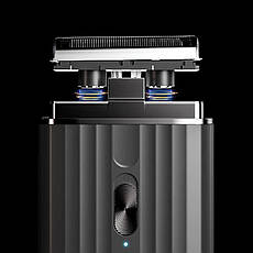 Інноваційний професійний шейвер JRL Onyx SF PRO-Shaver (JRL-SH2301), фото 4