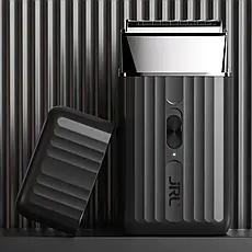 Інноваційний професійний шейвер JRL Onyx SF PRO-Shaver (JRL-SH2301), фото 5