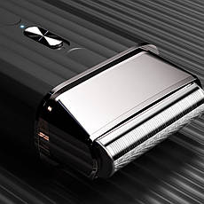 Інноваційний професійний шейвер JRL Onyx SF PRO-Shaver (JRL-SH2301), фото 6