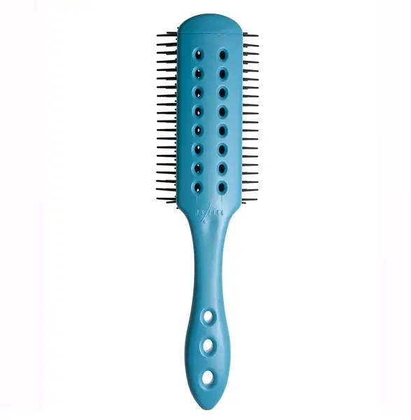 9 Y.S. Park Pro Straight Air Styler YS T09 Light Blue 2209412625