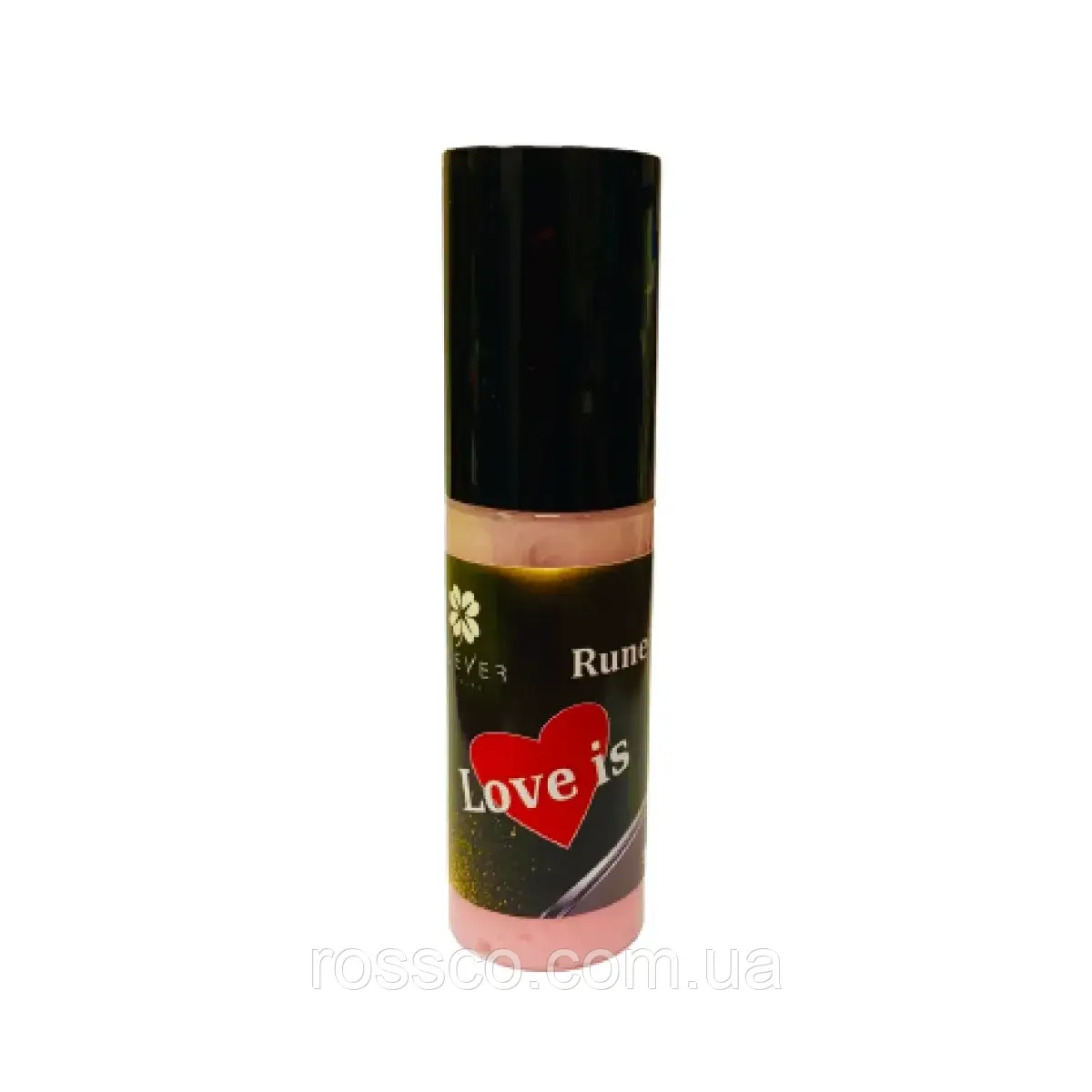 Гель для переводу Rune Love is