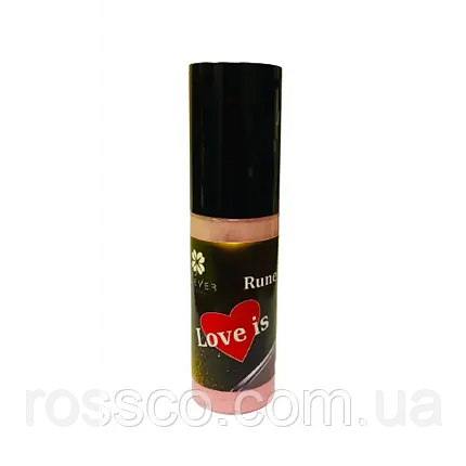 Гель для переводу Rune Love is, фото 1