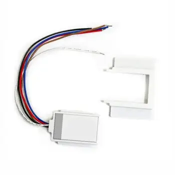 Сенсорний вимикач для дзеркал LB-03/1, 1 клавіша, 1*65 W, dimmer, DC12-24V Biom