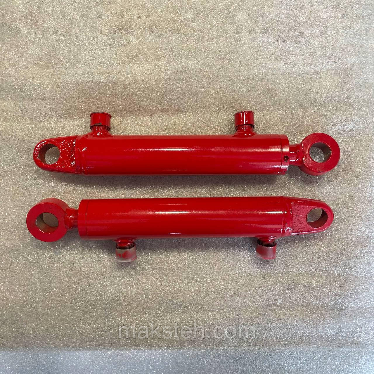 Гидроцилиндр навески мини трактора ДТЗ, Мототрактора ДТЗ, 40/25х150 ...