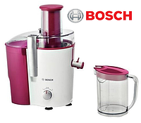 Соковижималка відцентрова Bosch MES25C0, 700Вт