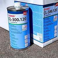 Очиститель для ПВХ Космофен 10 Cosmofen 1л