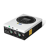 Гібридний інвертор ALTEK Atlas 6KW-48V, фото 3