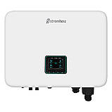 Гібридний інвертор Stromherz  S-10K-1P LV-UA, фото 2